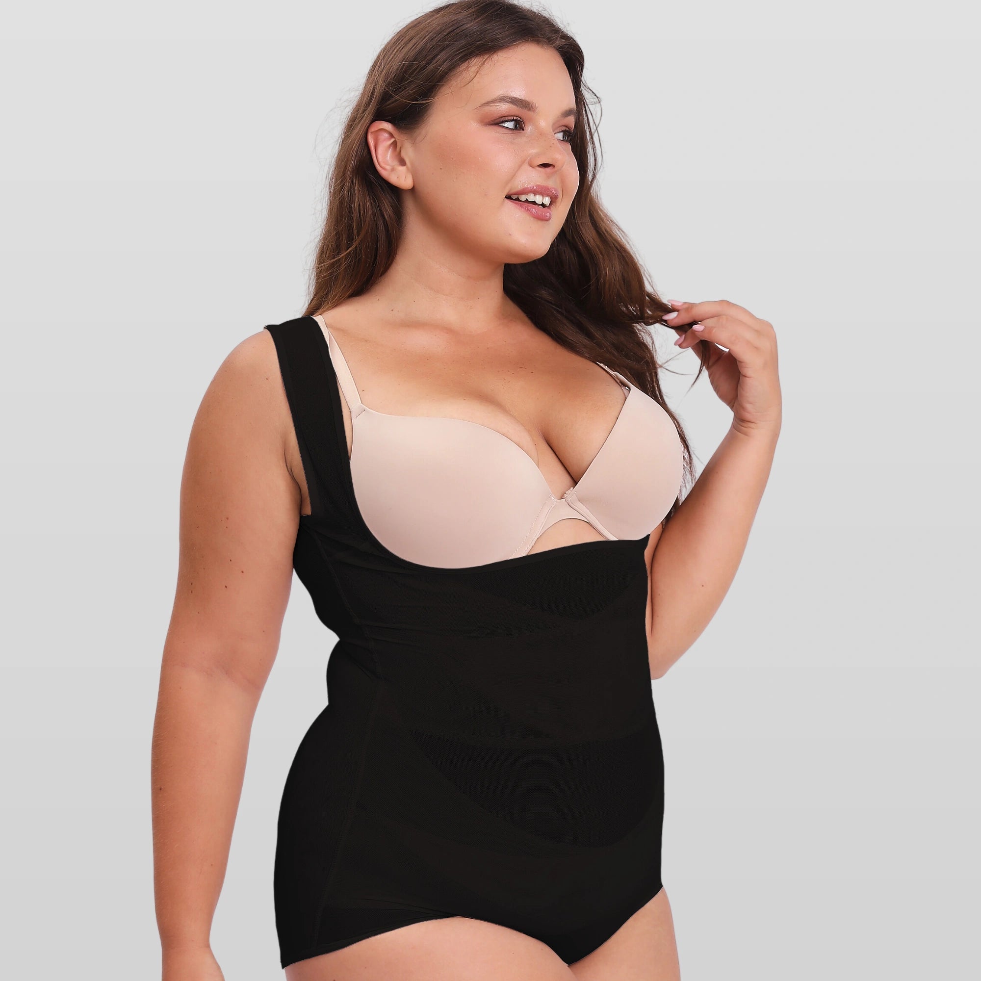 Black / 3XL