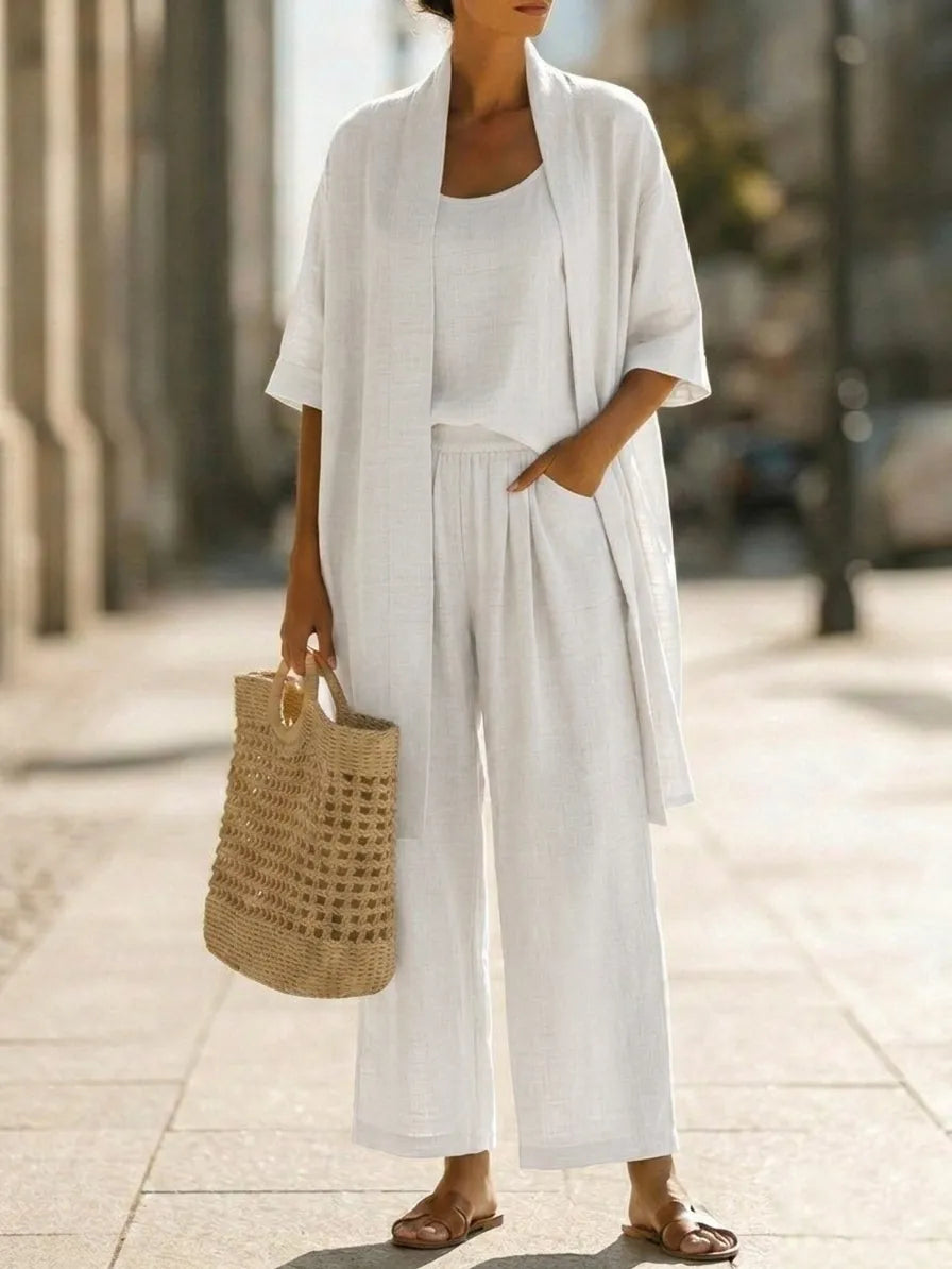 White / 3XL