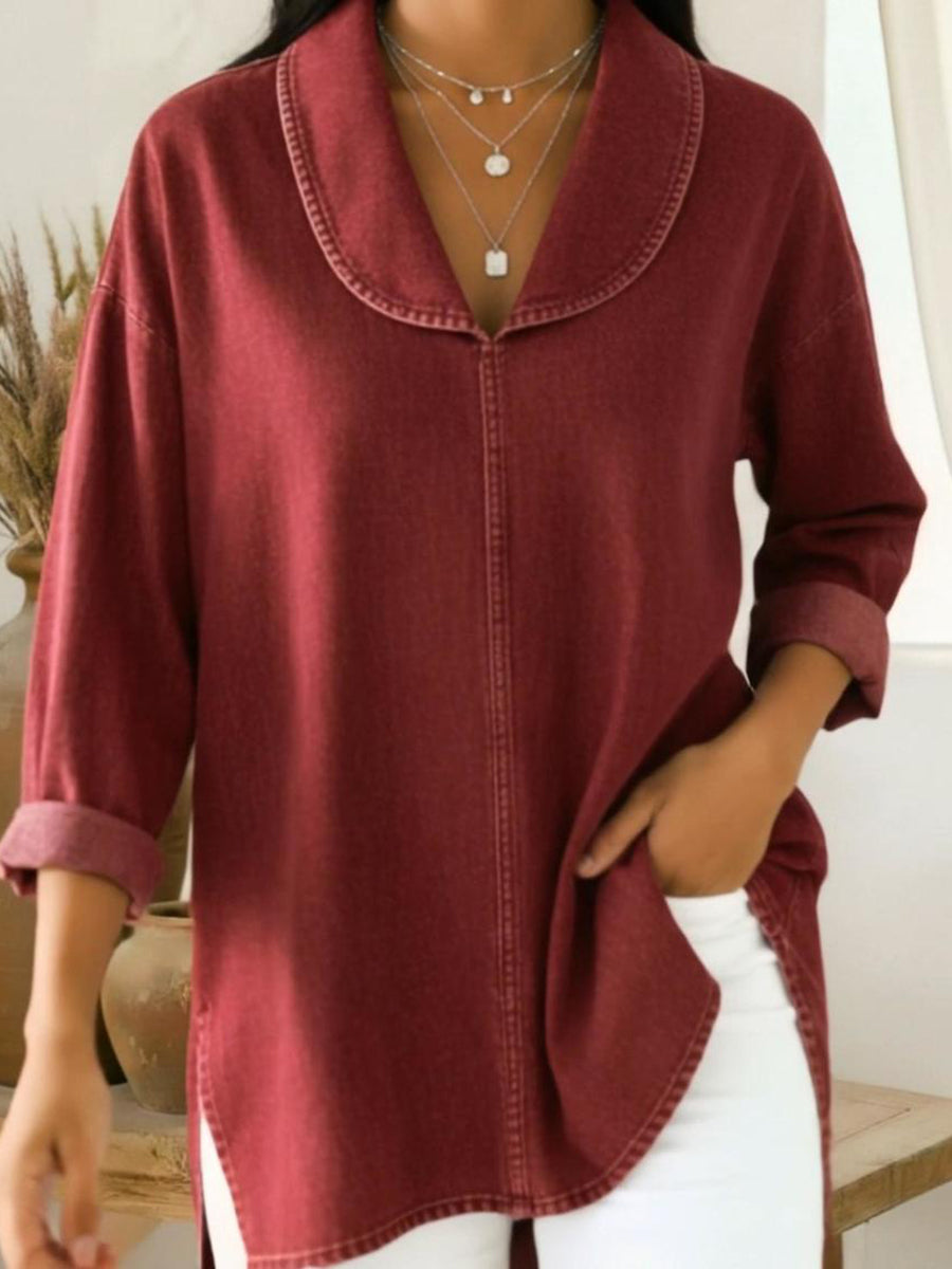 Red / 3XL