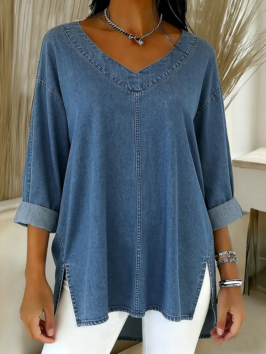 Blue / 3XL