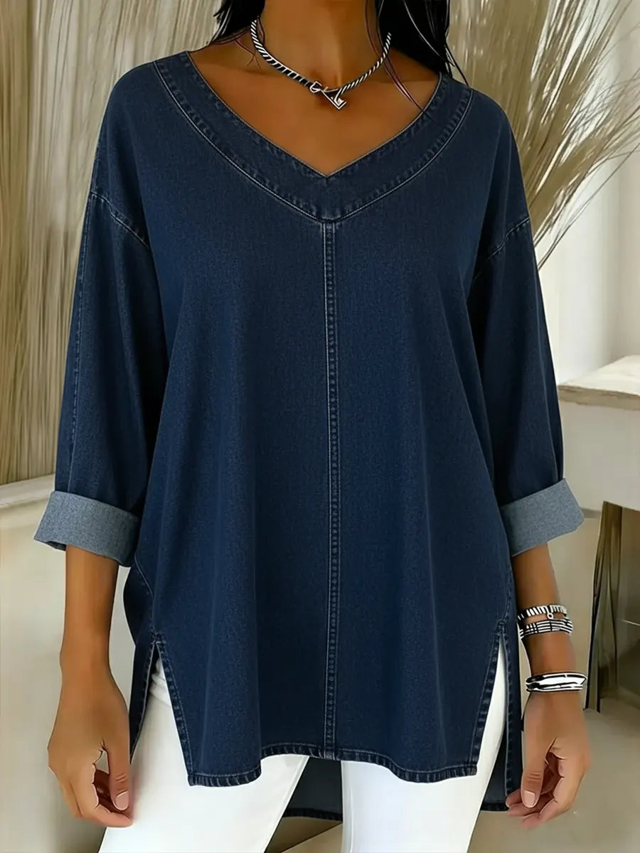 Navy / 3XL