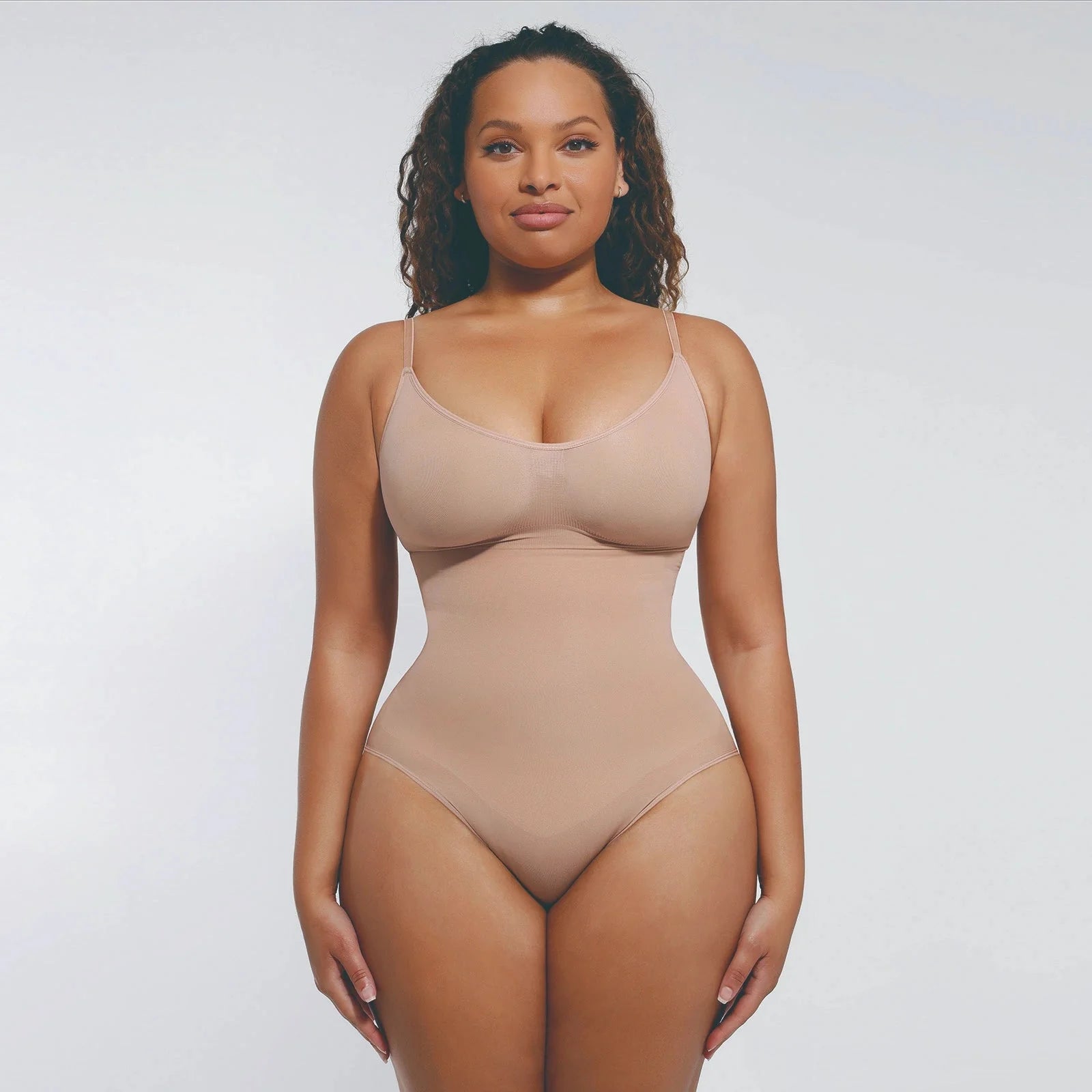 Beige / 3XL/4XL