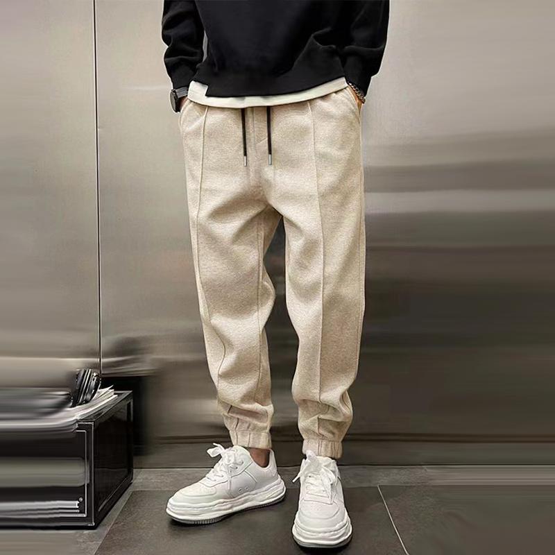 Beige / 4XL
