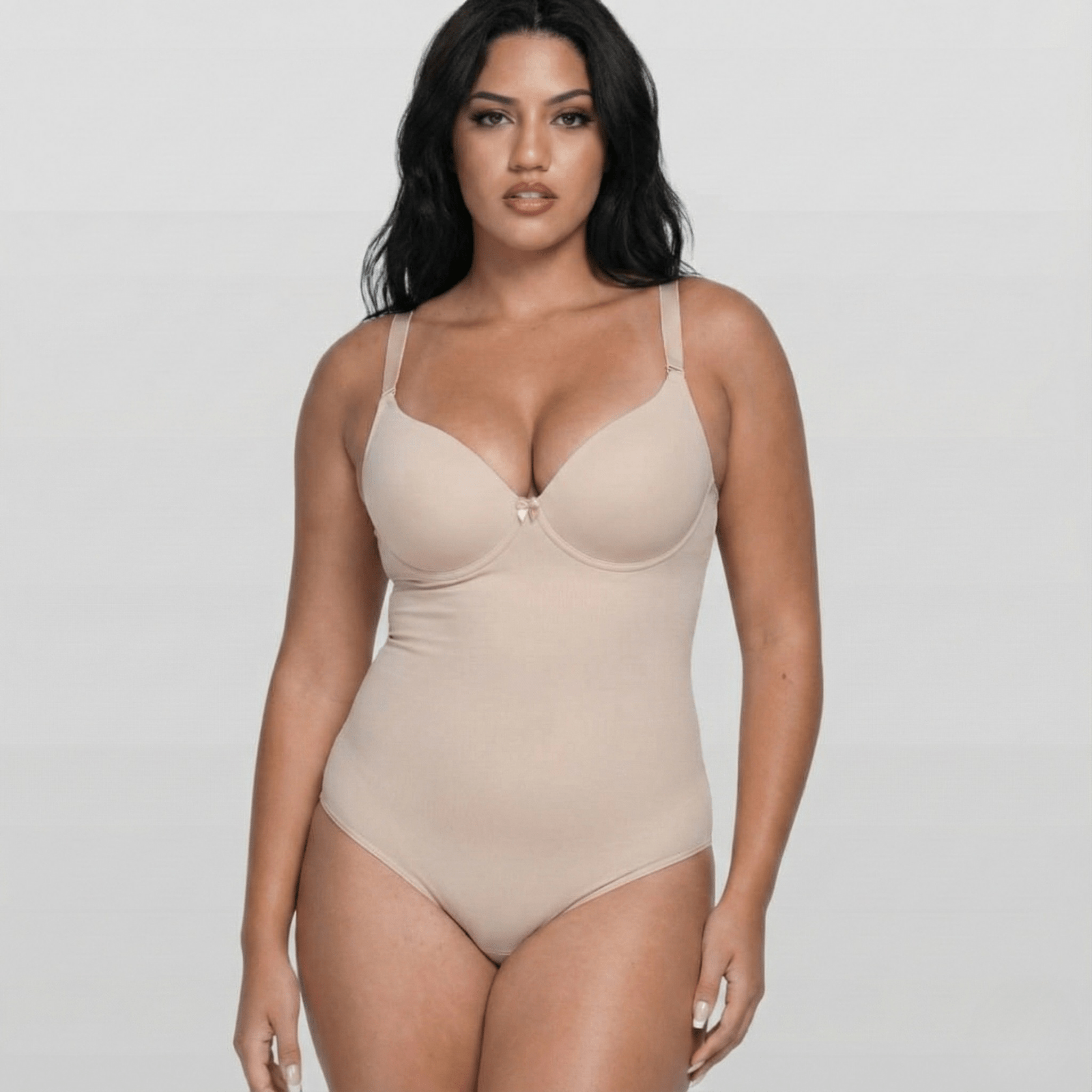 Beige / 2XL/3XL