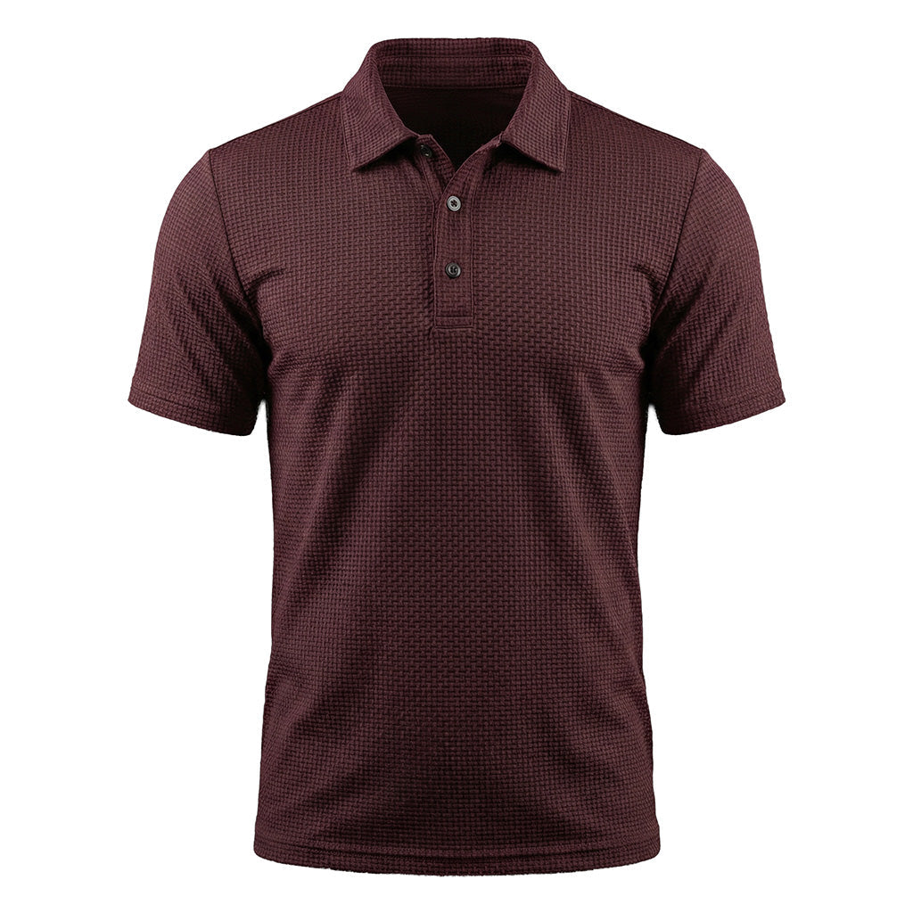 Merlot Red / 5XL