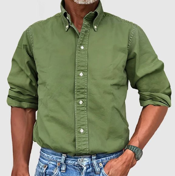 Green / 3XL