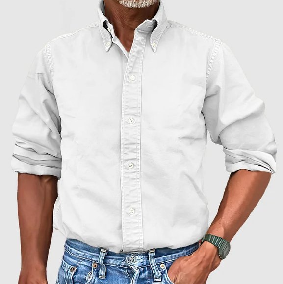 White / 3XL