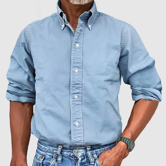Light Blue / 3XL