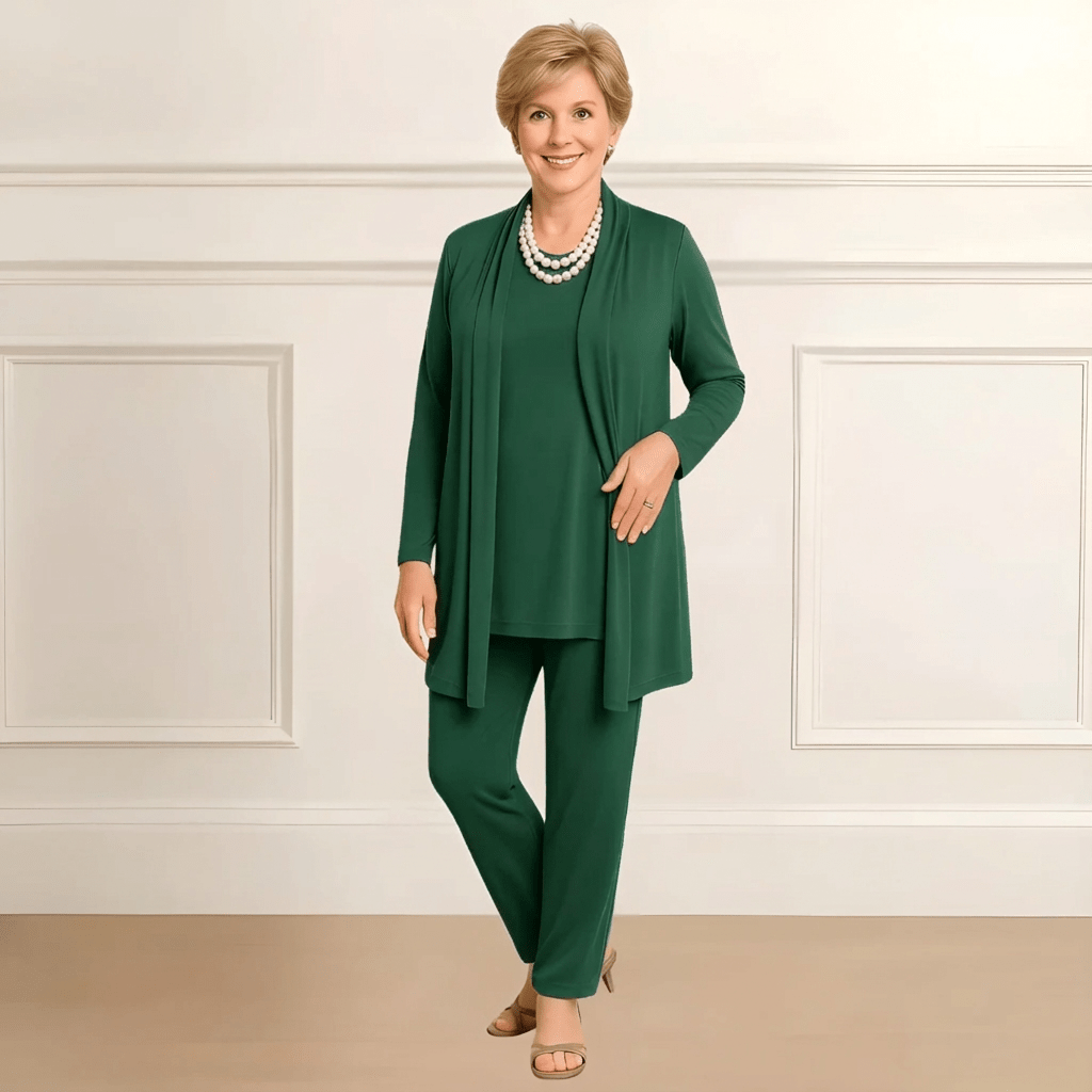 Green / 5XL