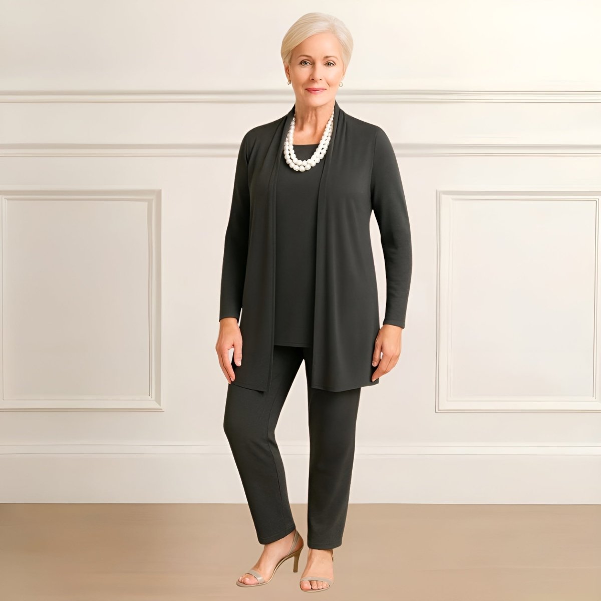 Dark Gray / 5XL
