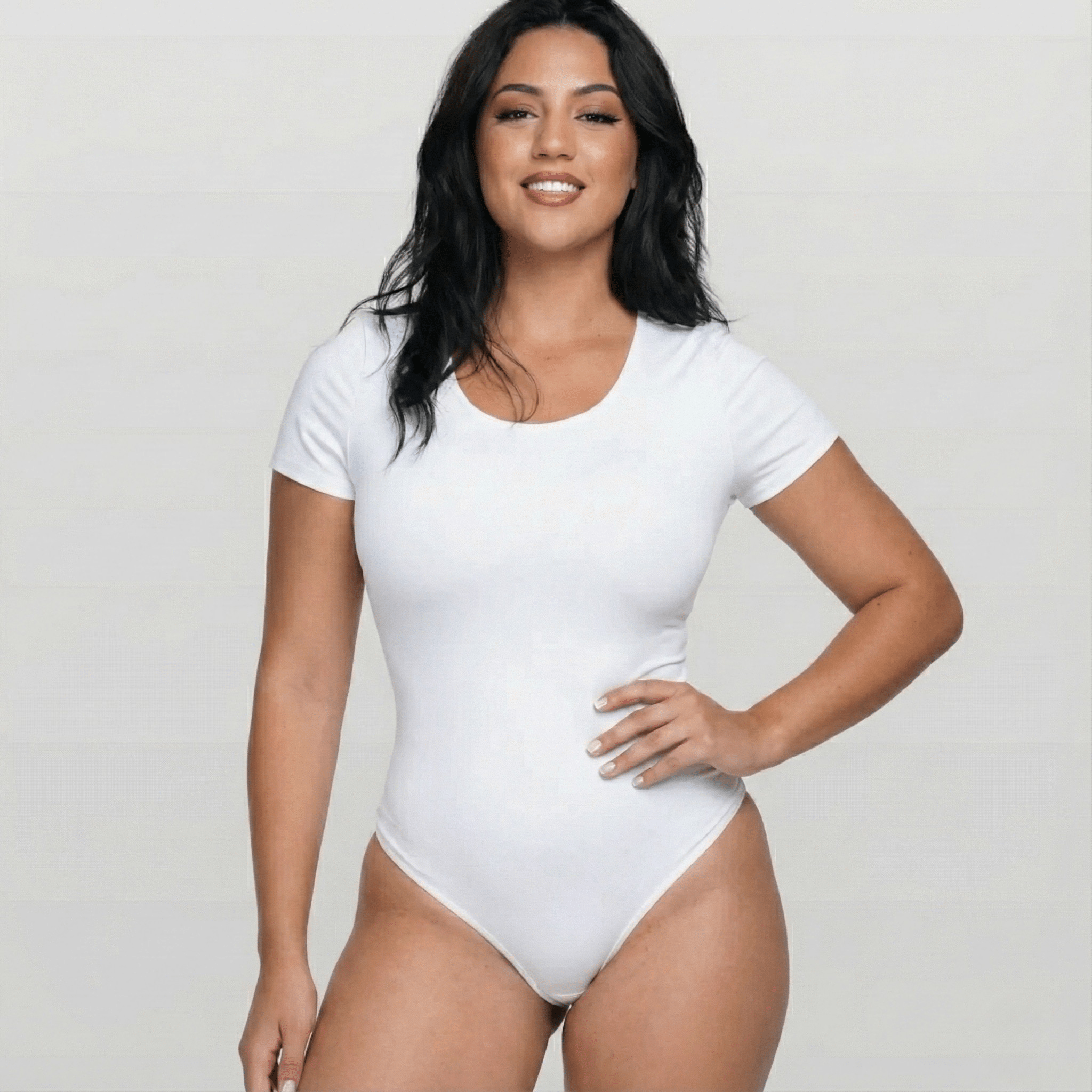 White / 3XL