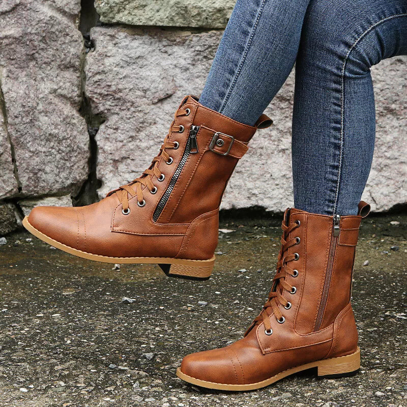 Brown / 11