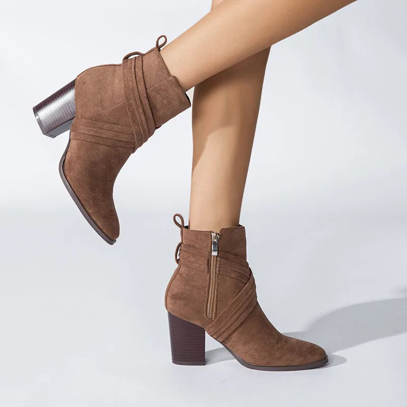 Brown / 12