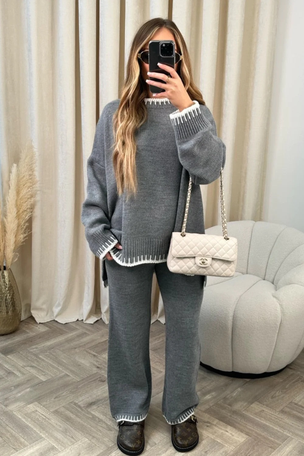 Gray / XL