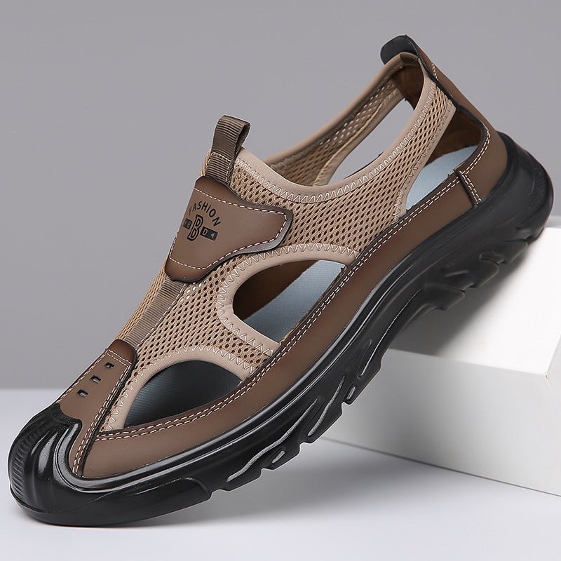 Brown / 12