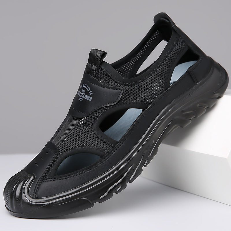 Black / 12