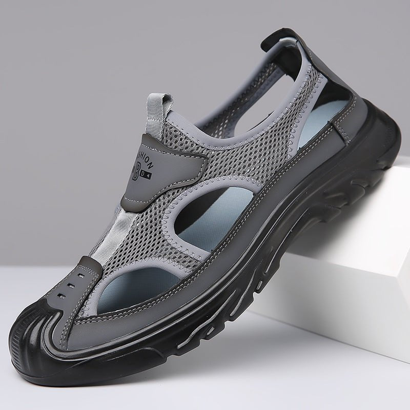 Grey / 12