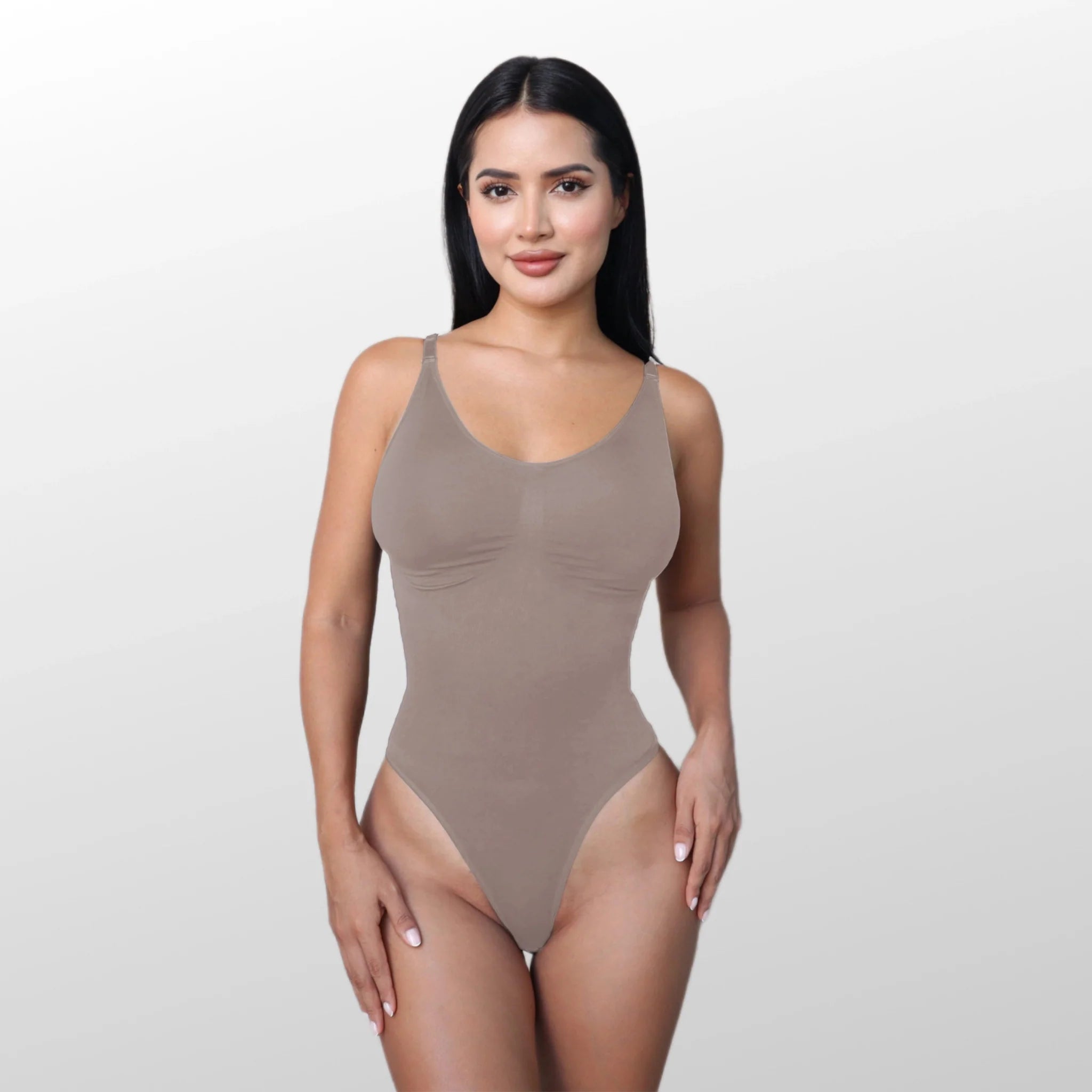 Umber / 3XL/4XL / Thong