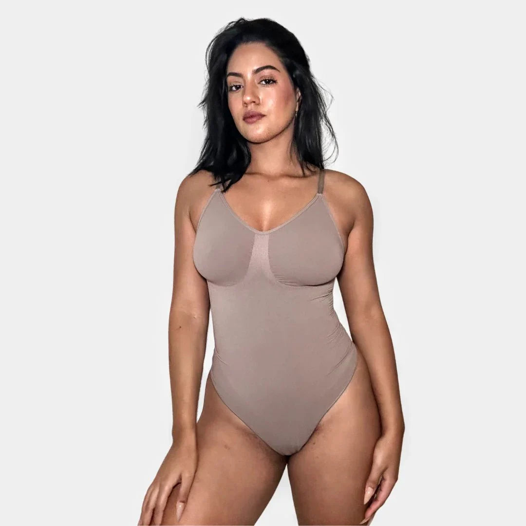Umber / 3XL/4XL / Thong