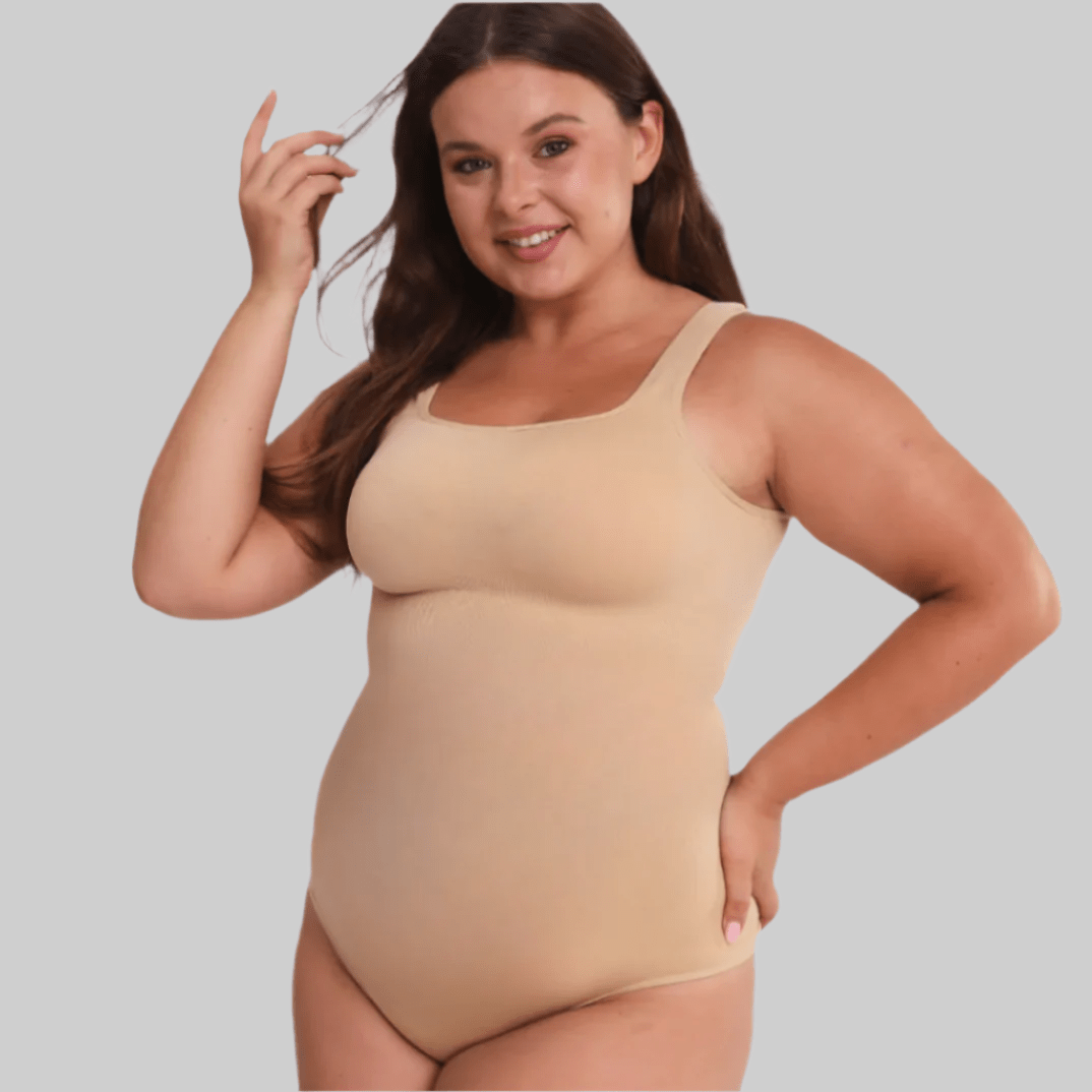 Beige / 3XL/4XL