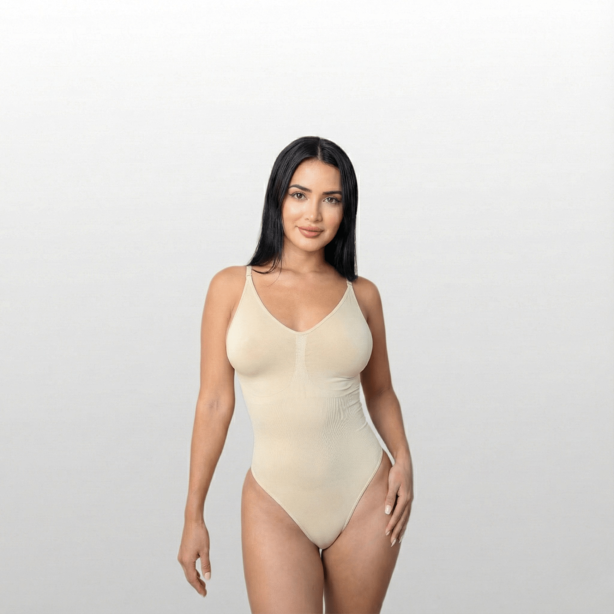 Beige / 3XL/4XL
