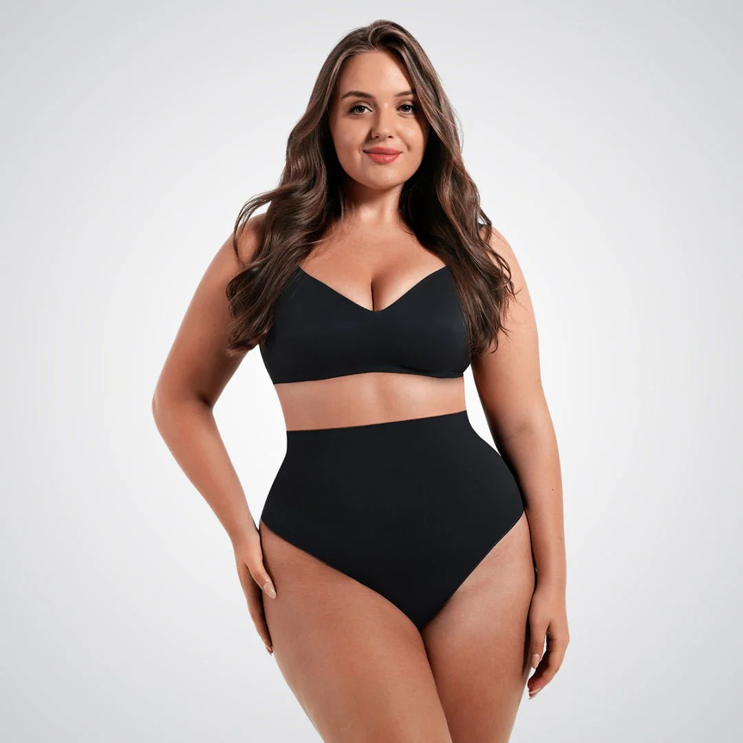 Black / 5XL