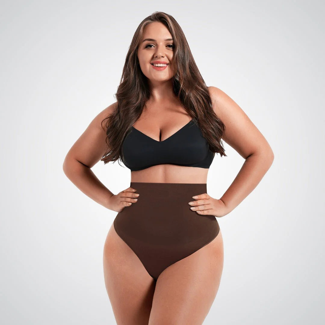 Brown / 5XL
