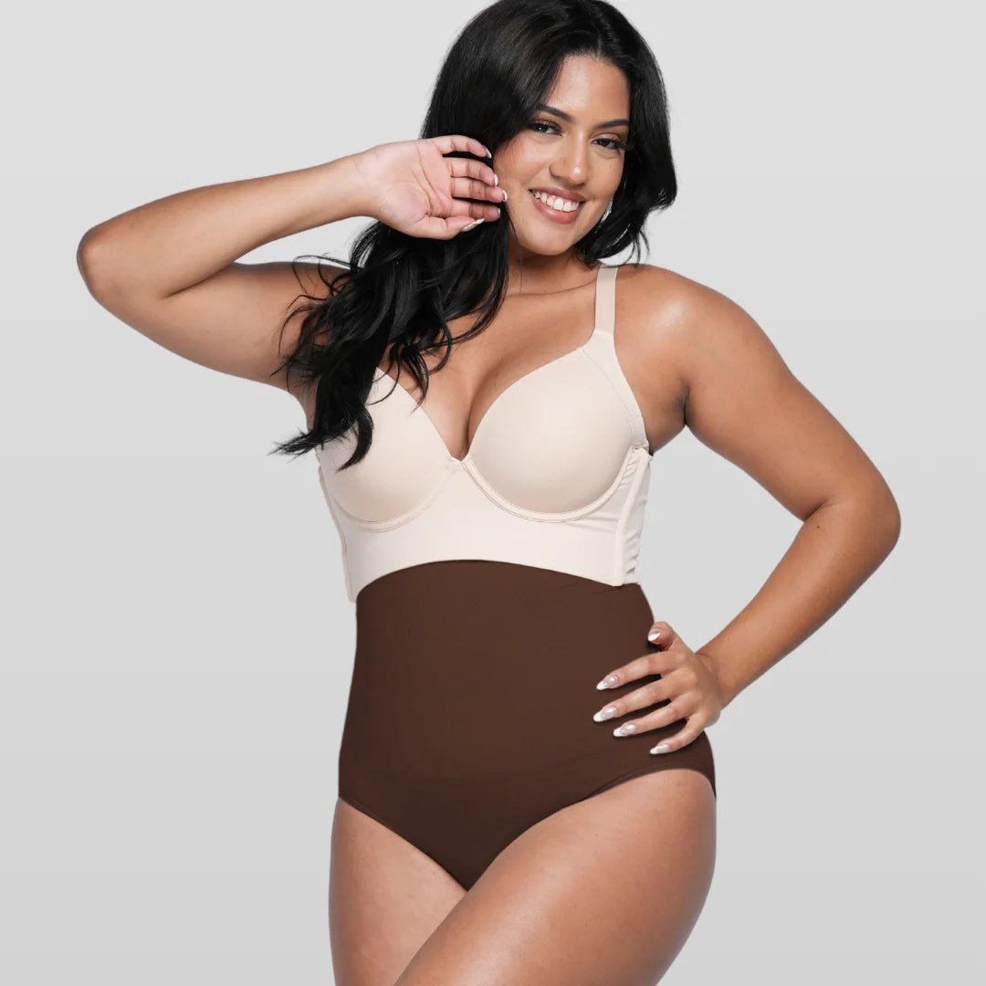 Brown / 5XL
