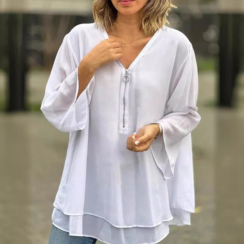 White / 3XL