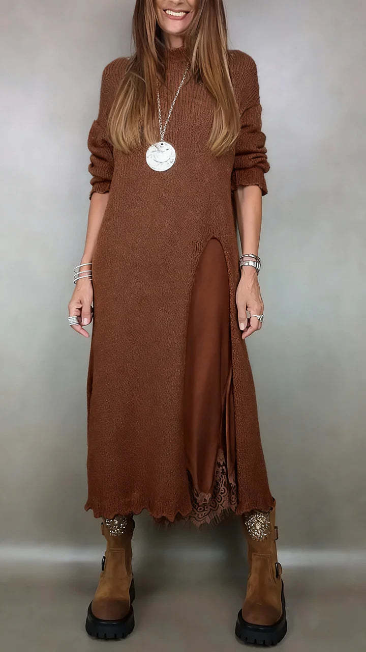 Brown / 3XL