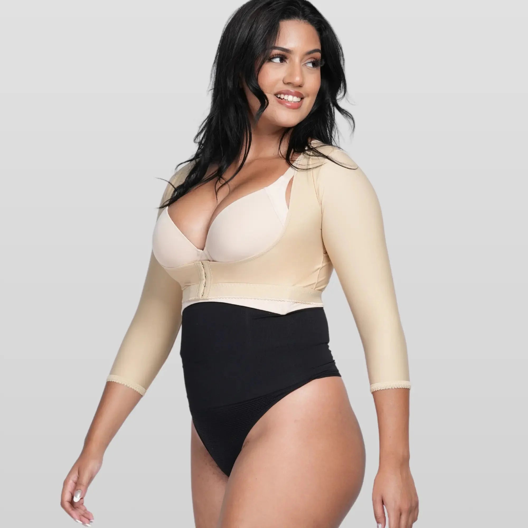 Beige / 3XL