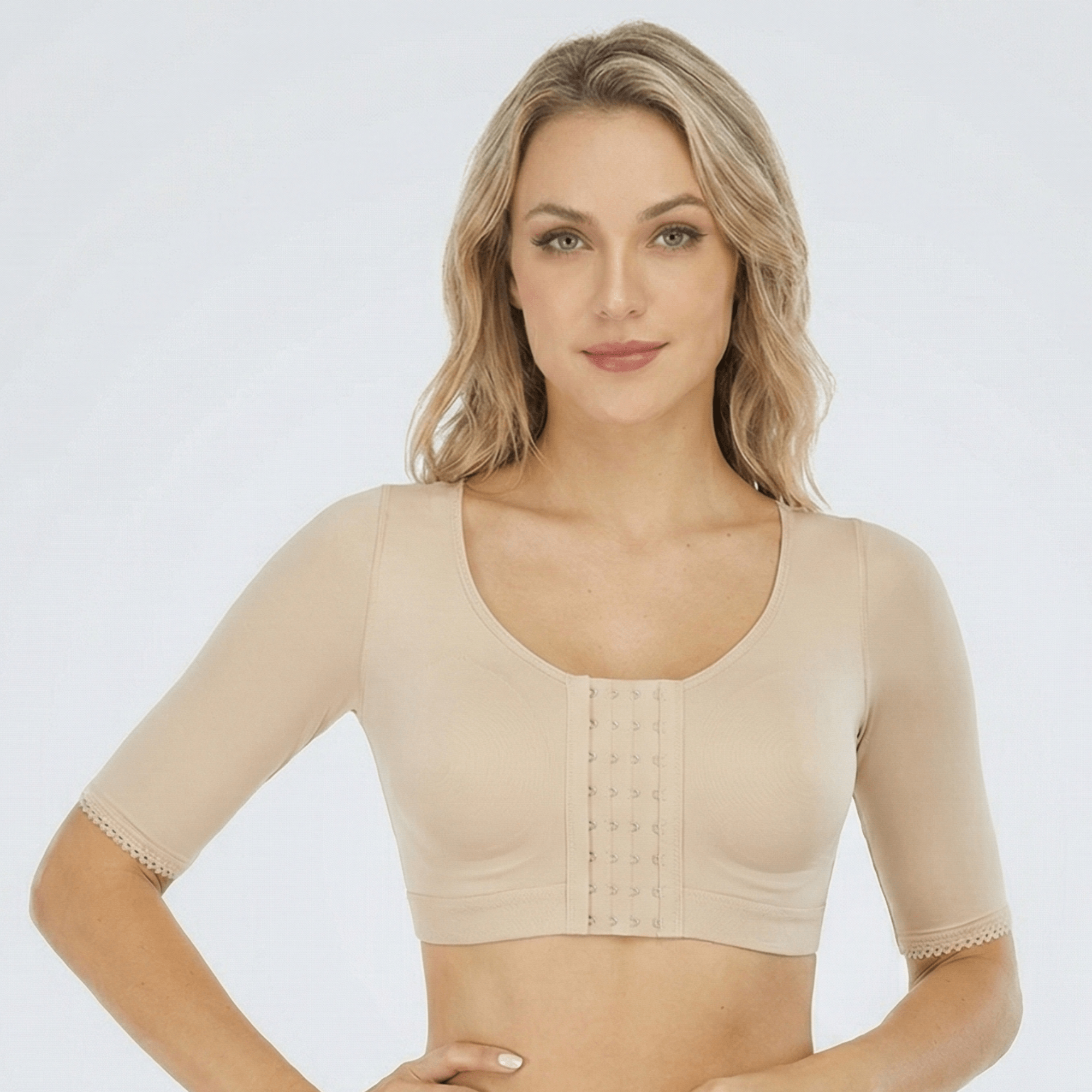 Beige / 3XL