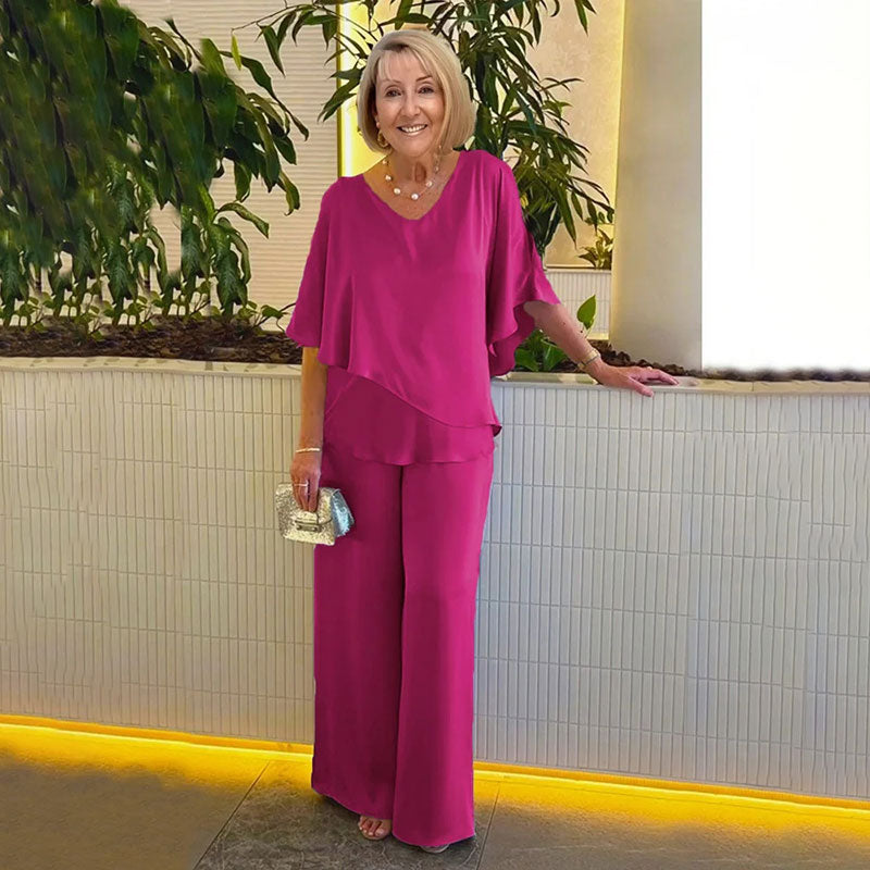 Fuchsia / 3XL