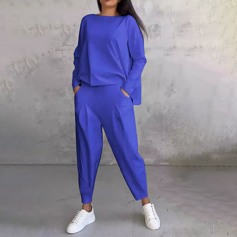 Blue / 5XL