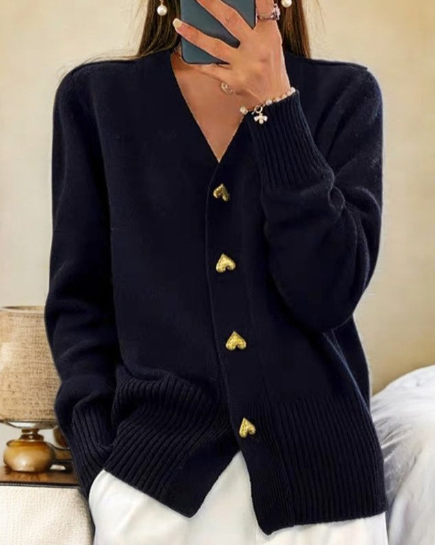 Black / XL (44/46)