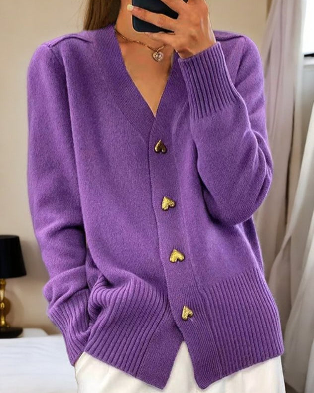 Purple / XL (44/46)