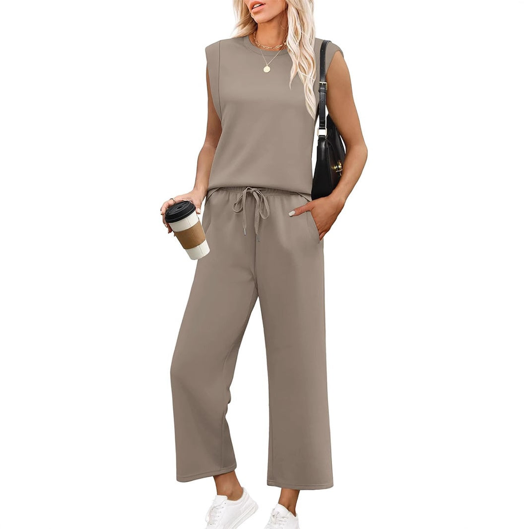 Khaki / 2XL