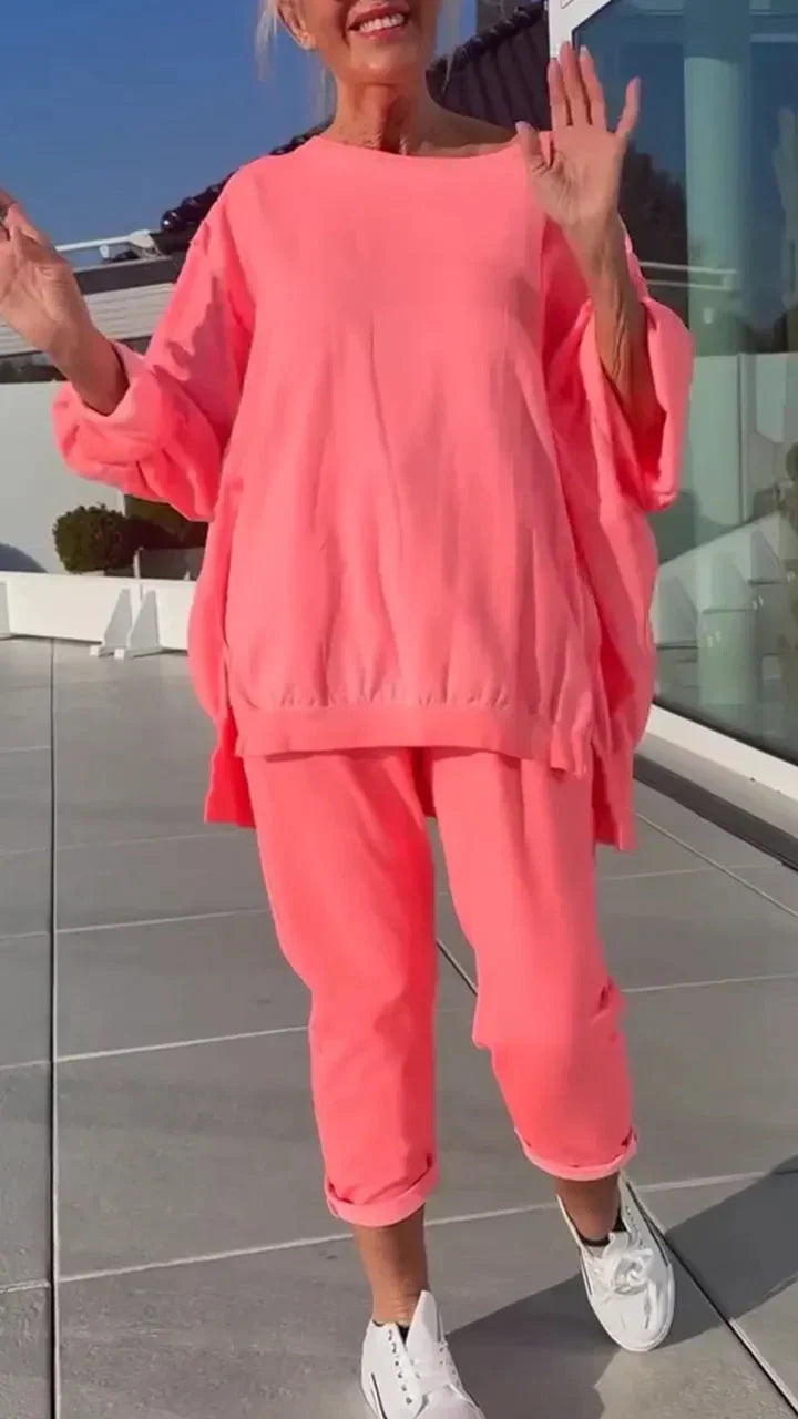 Pink / 3XL