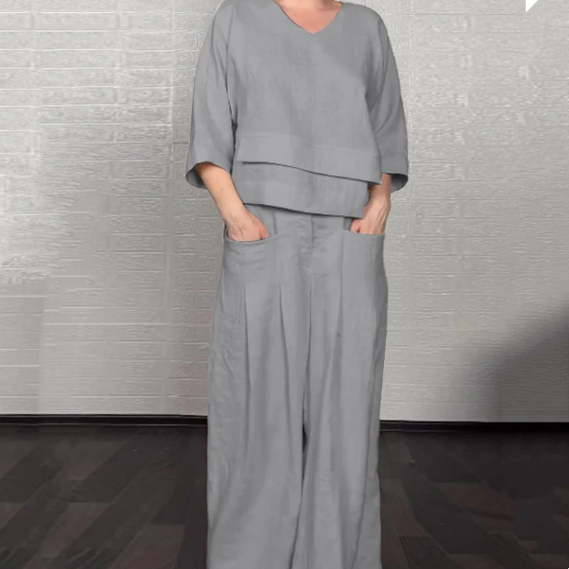 Gray / 5XL