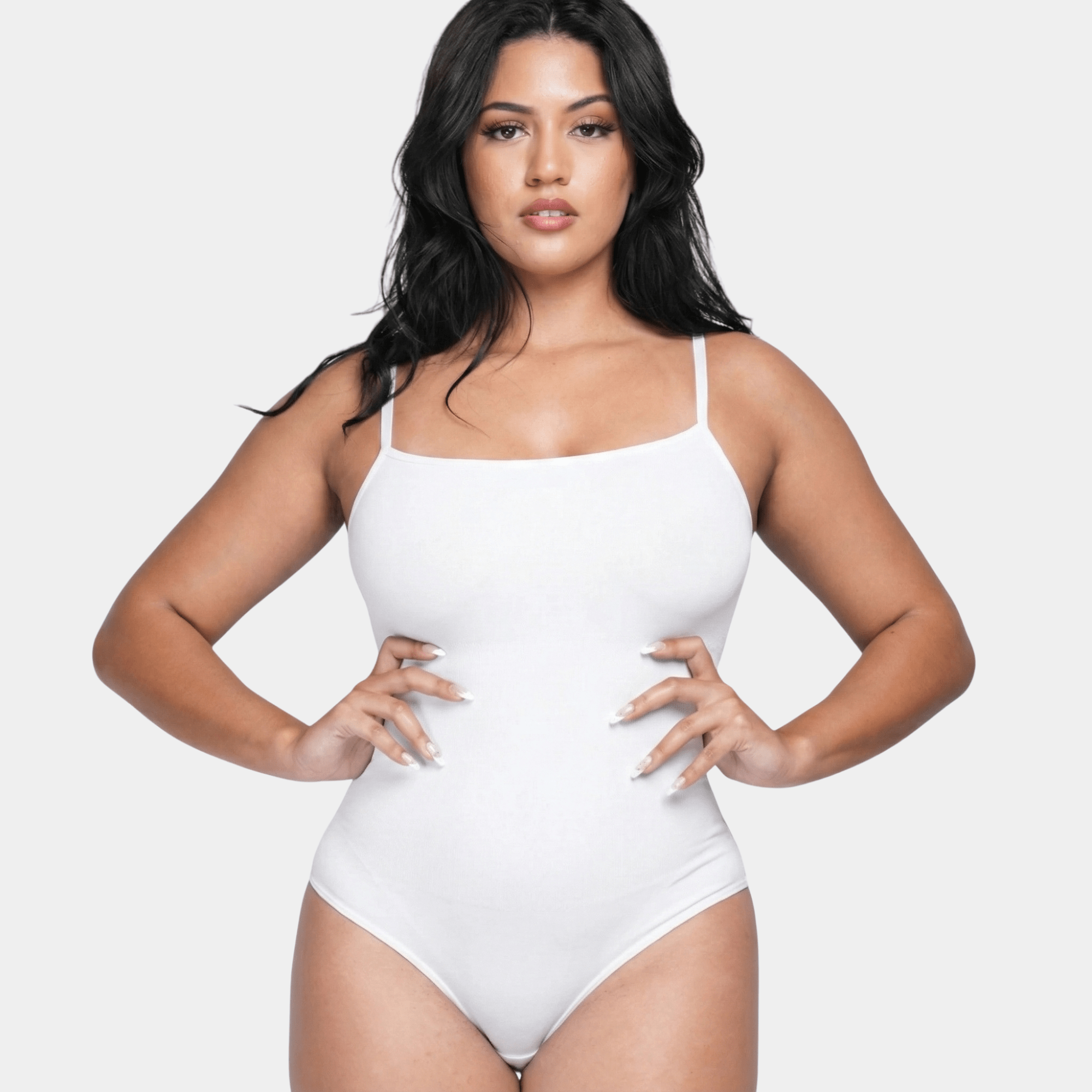 White / 2XL