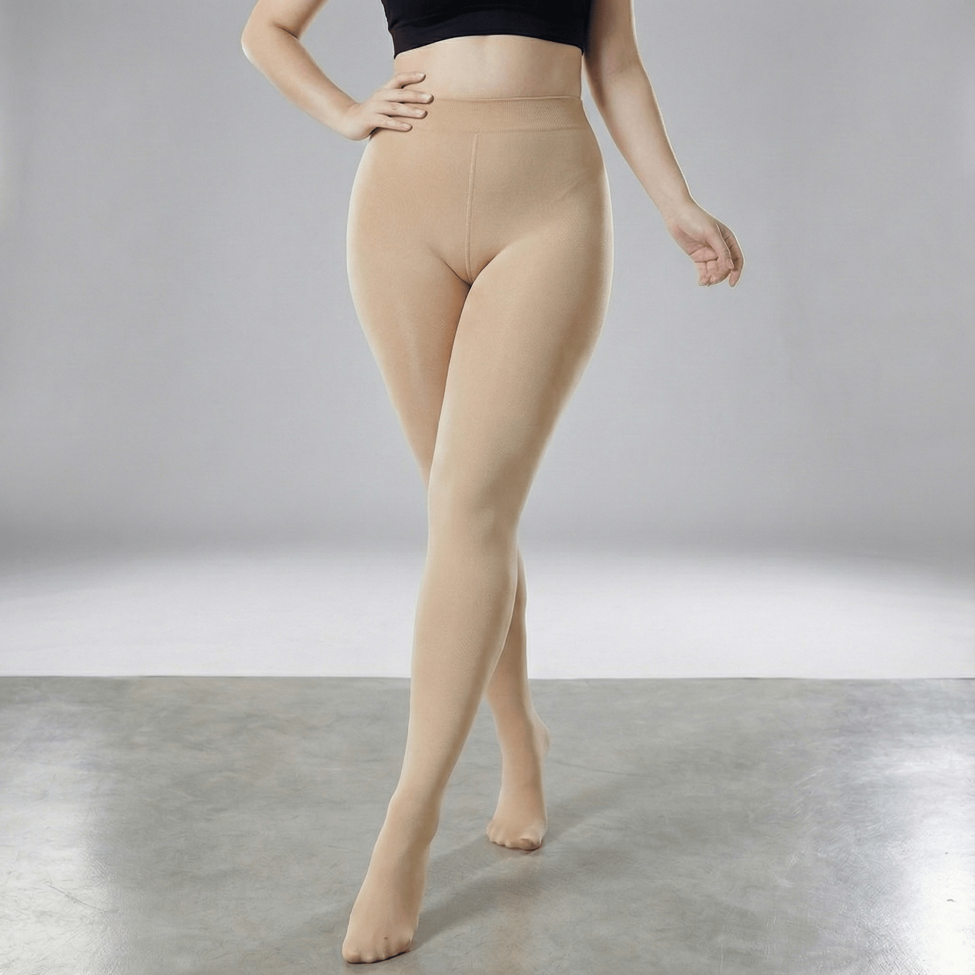 Nude / L-XL