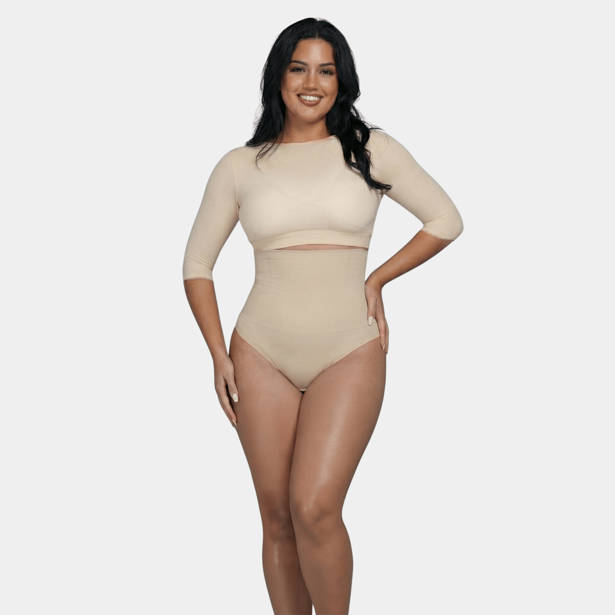 Beige / 3XL/4XL