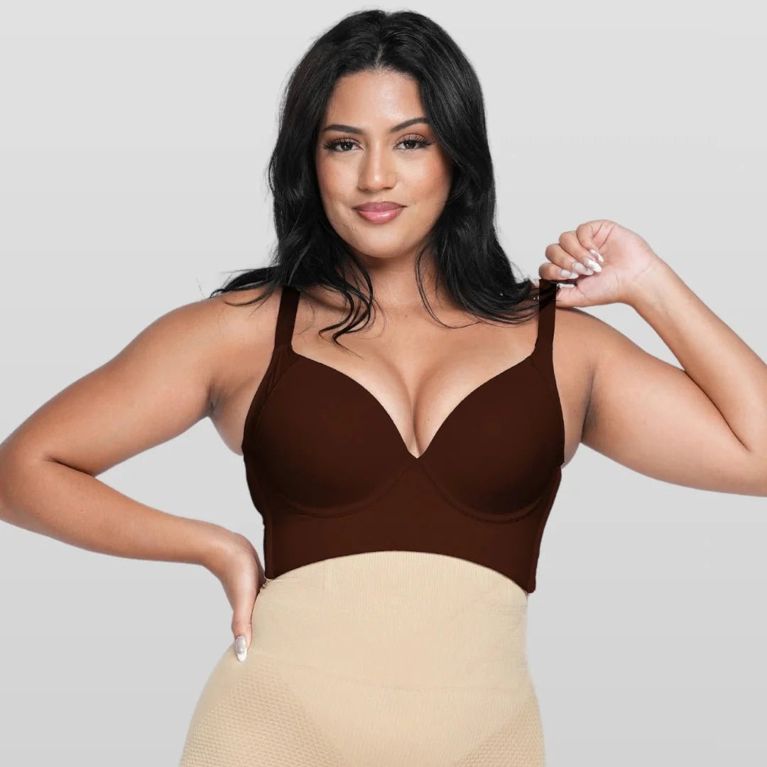 Brown / 42 H