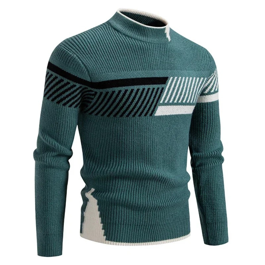 Line Green / XXXL