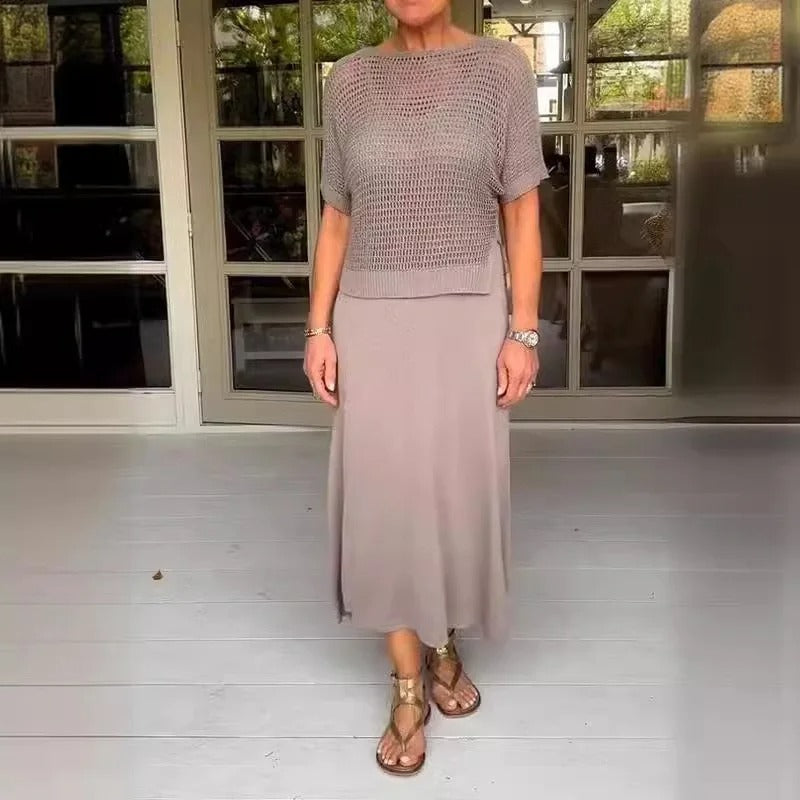Khaki / 5XL