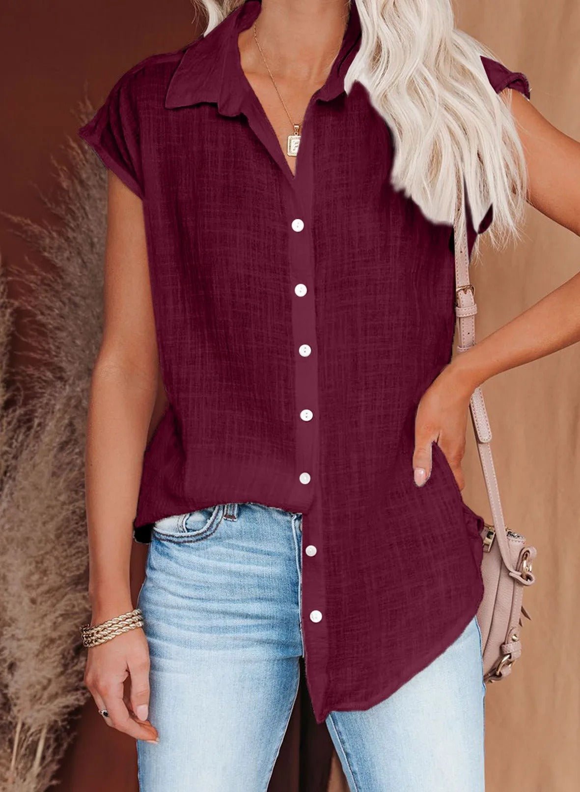 Red / 2XL