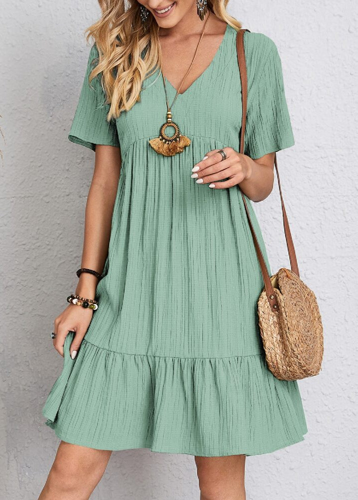 Light Green / 4XL