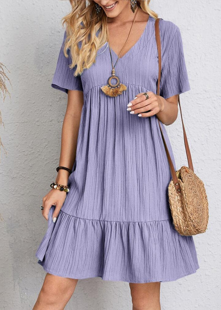 Purple / 4XL