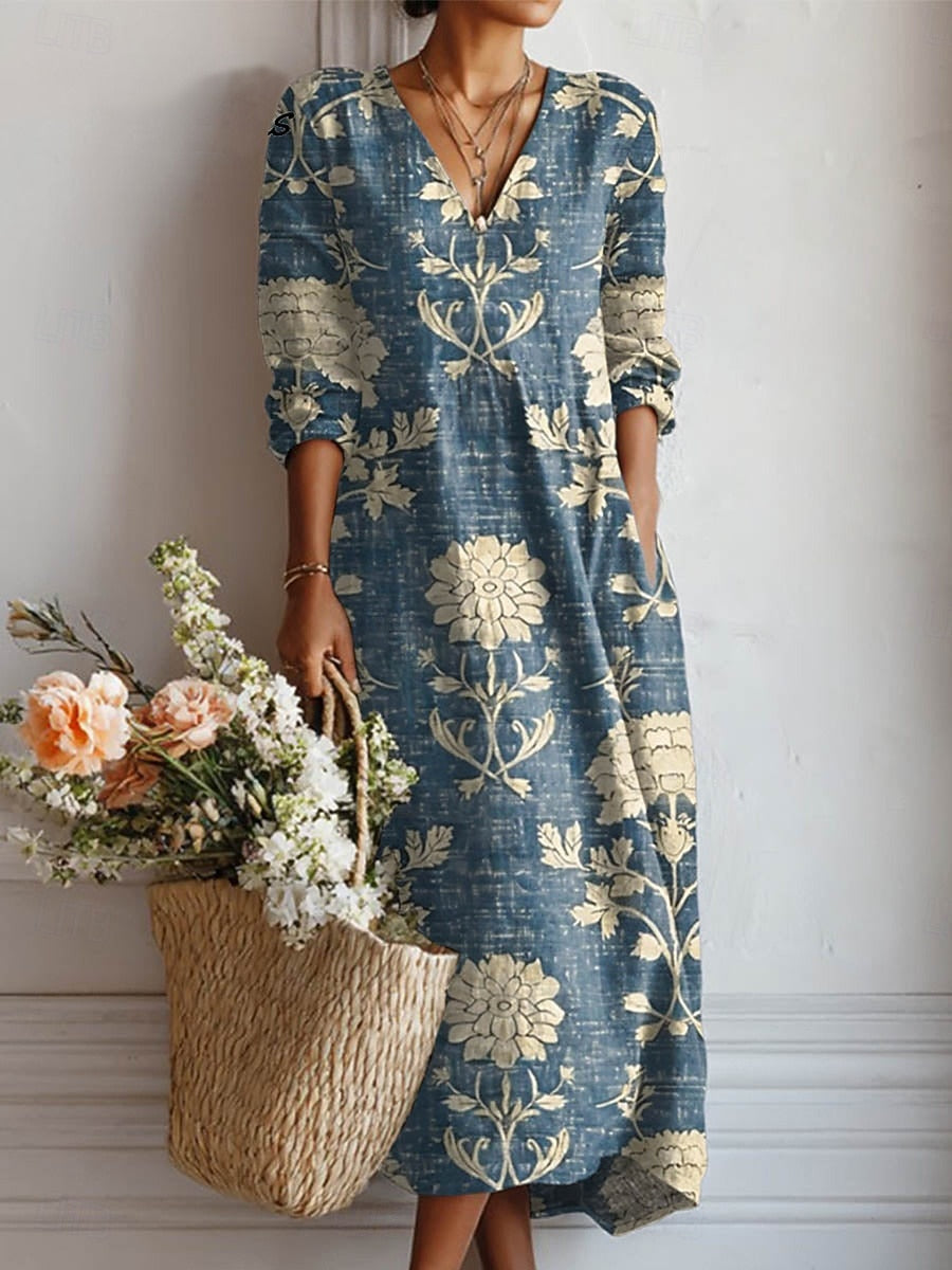 Dress (almost sold out) / 5XL