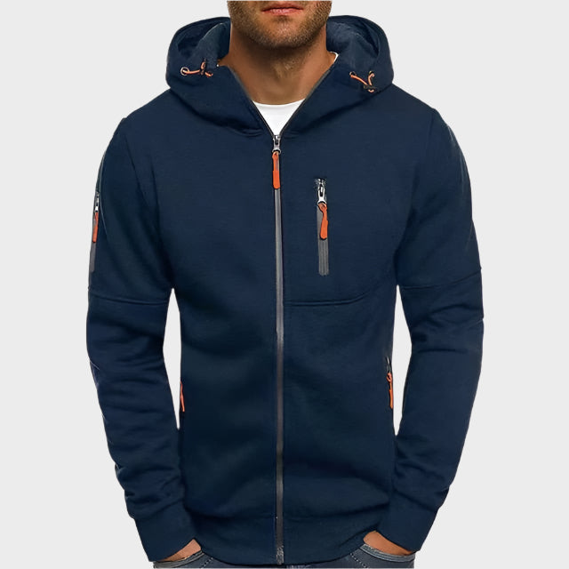 Navy Blue / 3XL